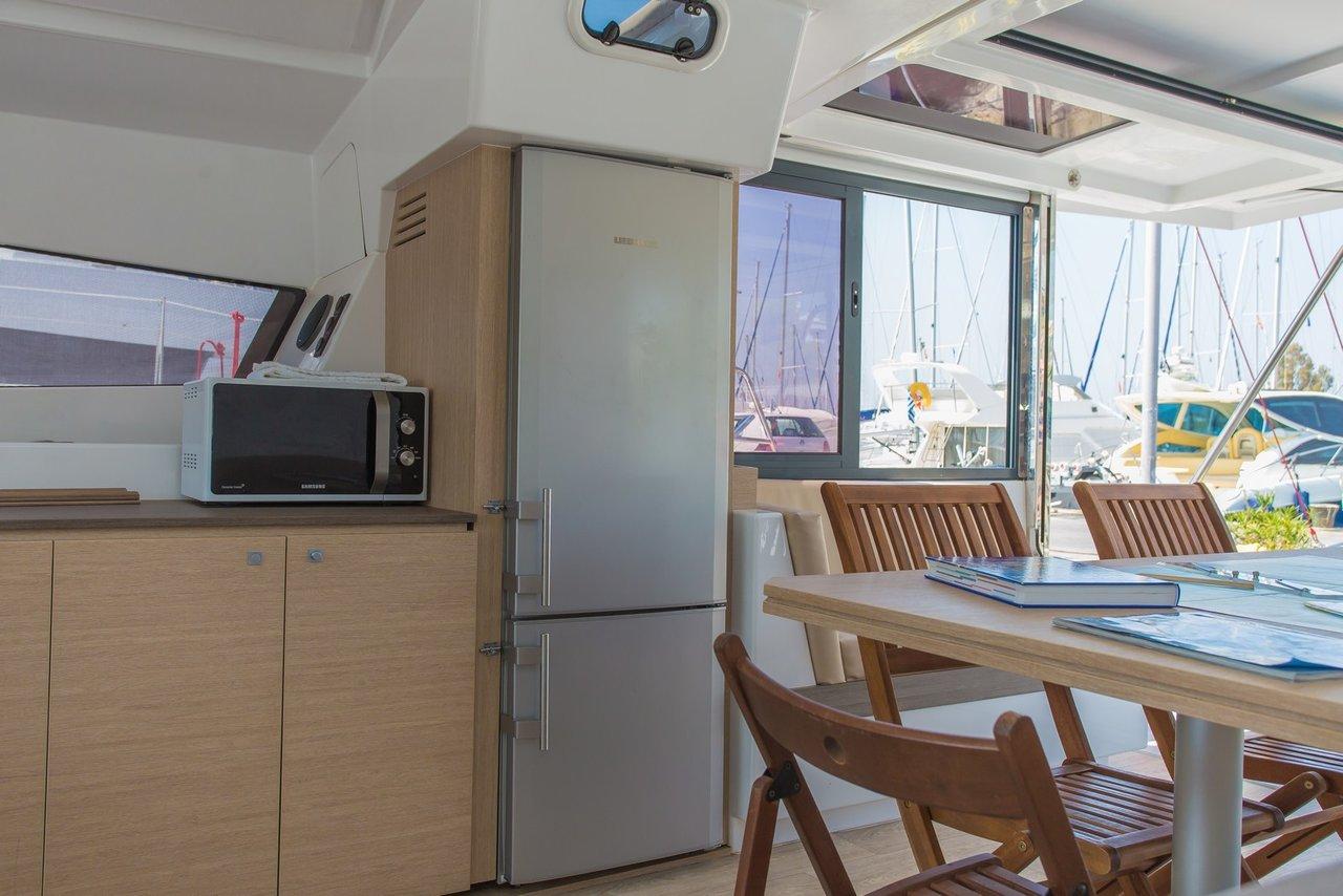 Bali 4.0 - 4 + 2 cab. - Blue Dream II, picture 15