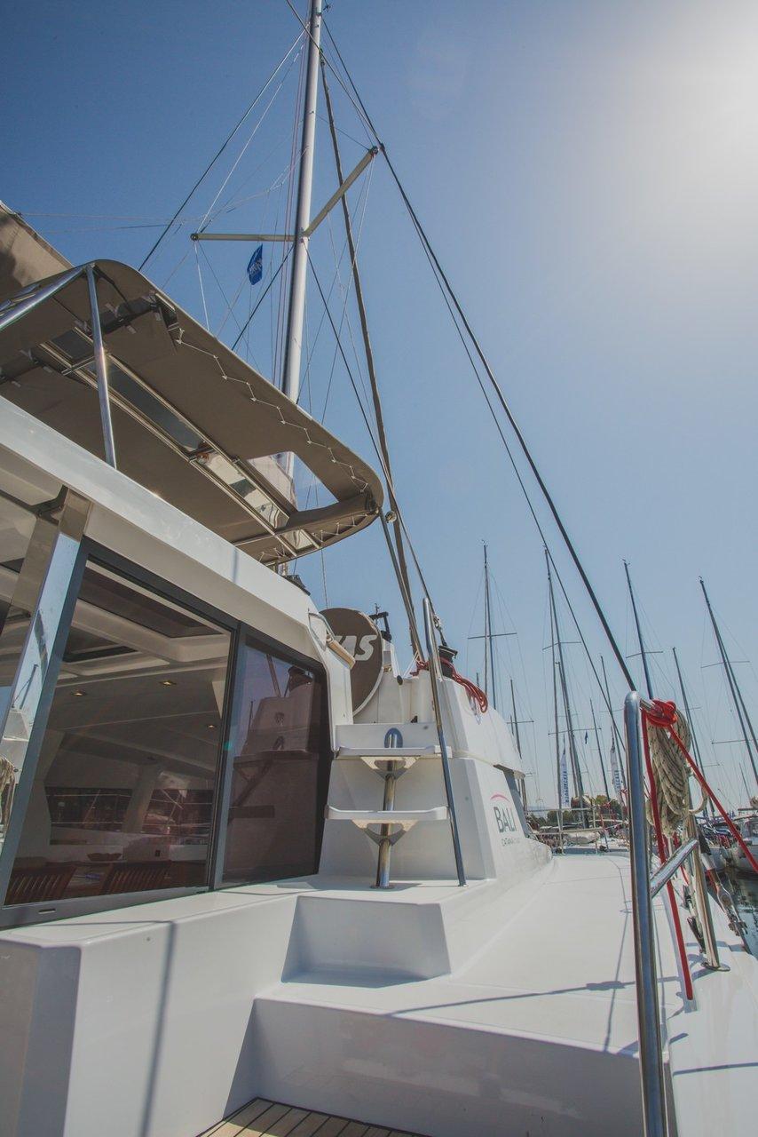 Bali 4.0 - 4 + 2 cab. - Blue Dream II, picture 8