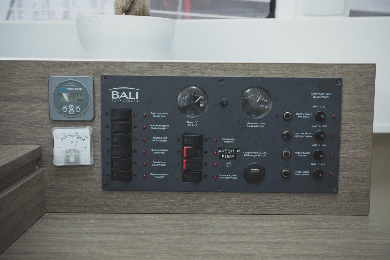 Bali 4.0 - 4 + 2 cab. - Blue Dream II, picture 19