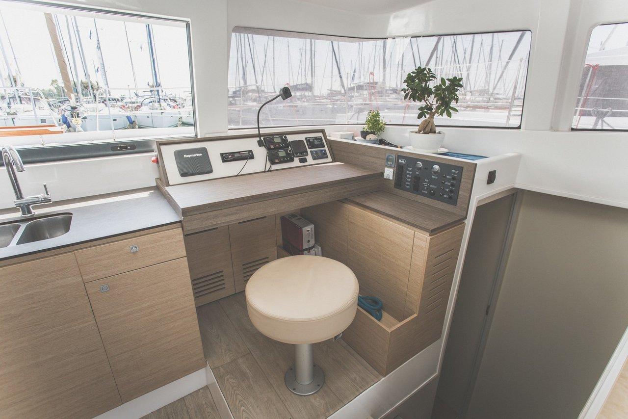 Bali 4.0 - 4 + 2 cab. - Blue Dream II, picture 18