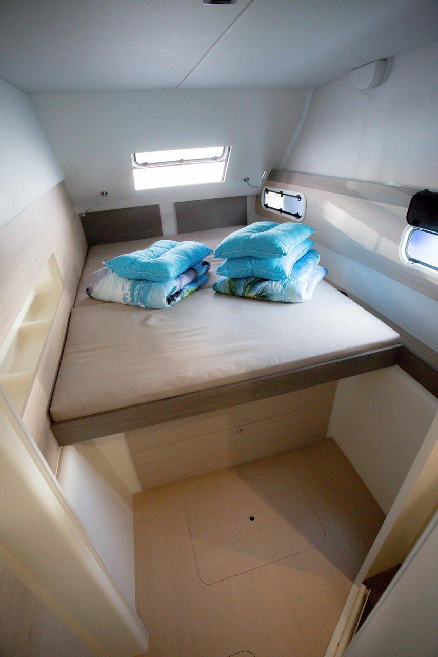 Bali 4.0 - 4 + 2 cab. - Blue Dream II, picture 20