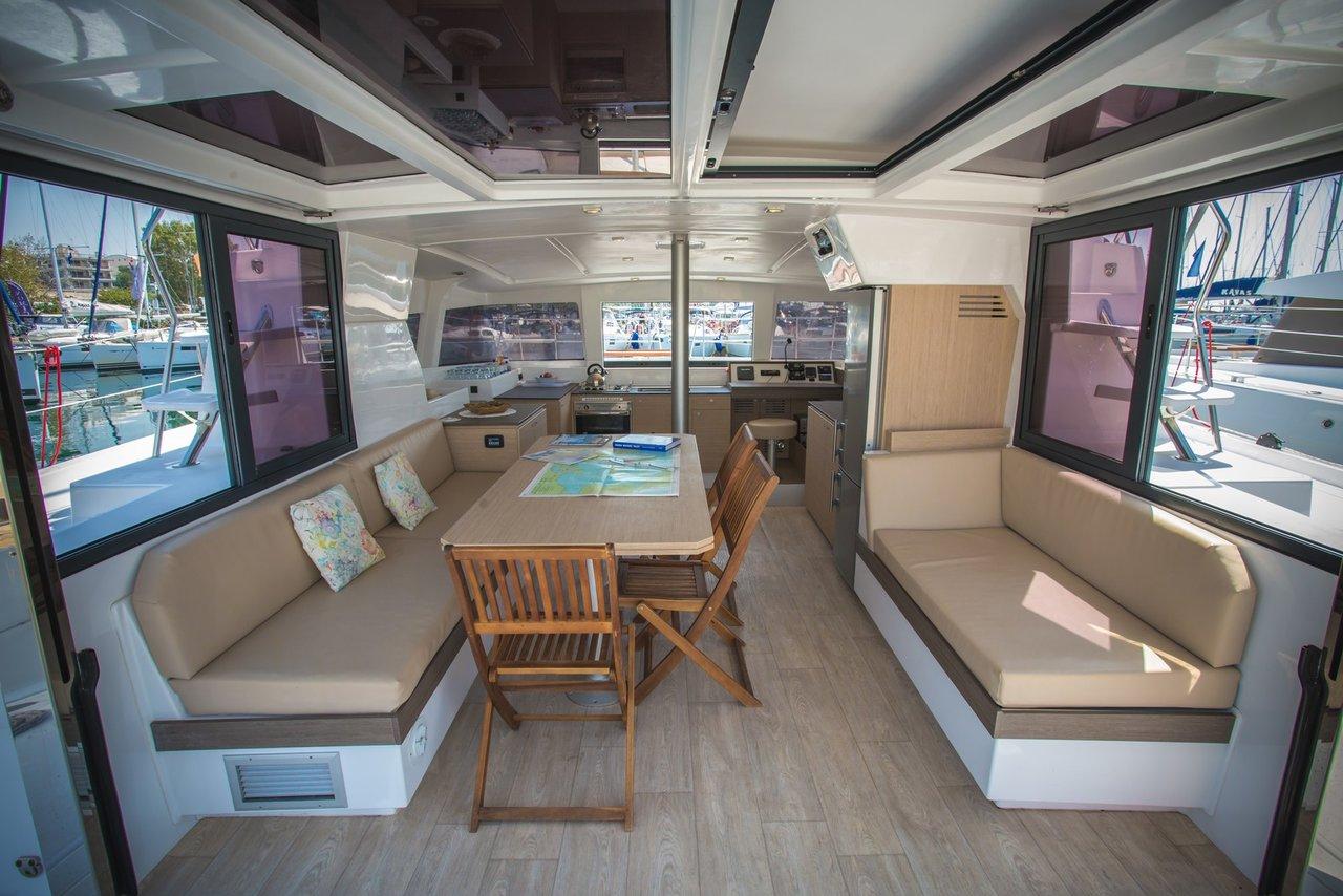 Bali 4.0 - 4 + 2 cab. - Blue Dream II, picture 14