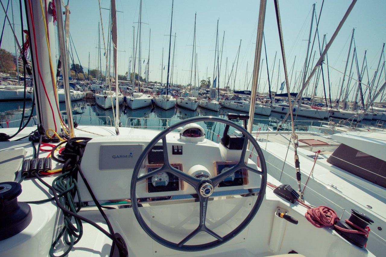 Bali 4.0 - 4 + 2 cab. - Blue Dream II, picture 4