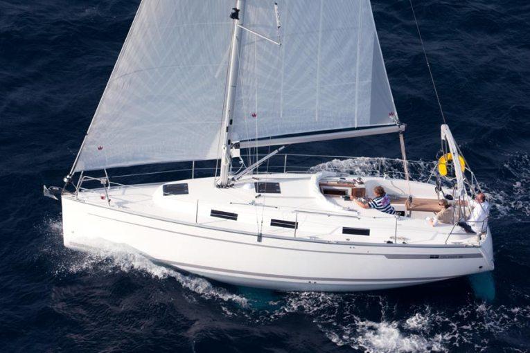 Bavaria Cruiser 32, picture 4