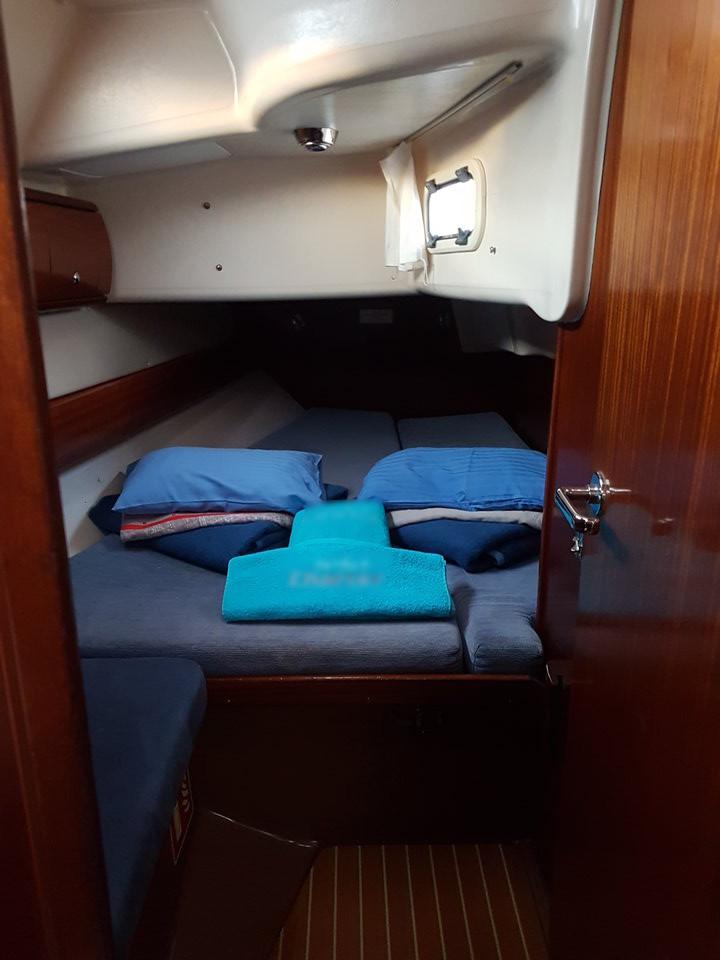 Bavaria 41 - Azzurro, picture 9