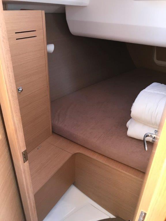 Dufour 350 GL - Luna, picture 11
