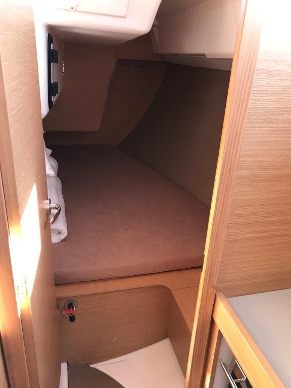 Dufour 350 GL - Luna, picture 10