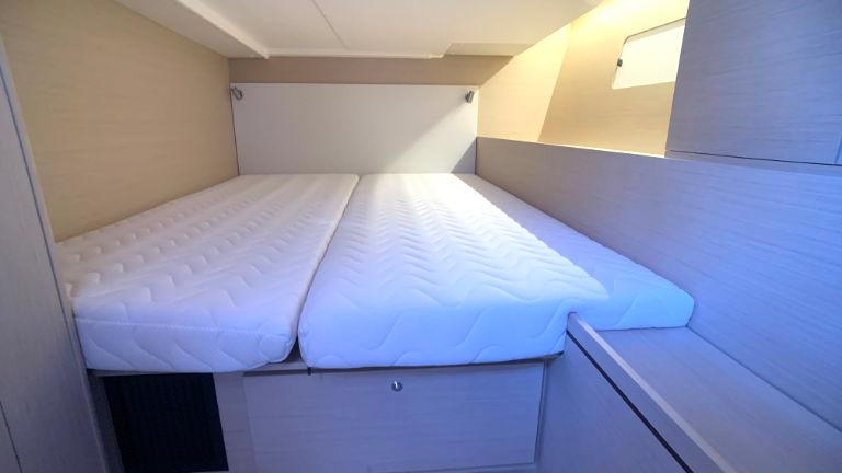 Oceanis 51.1 - 3 + 1 cab., picture 22