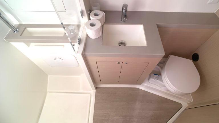 Oceanis 51.1 - 3 + 1 cab., picture 28