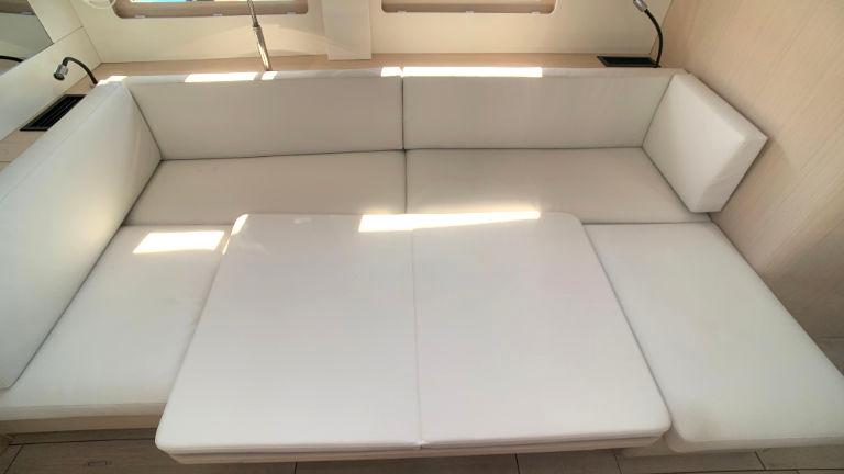 Oceanis 51.1 - 3 + 1 cab., picture 24