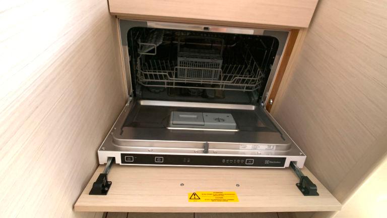 Oceanis 51.1 - 3 + 1 cab., picture 20