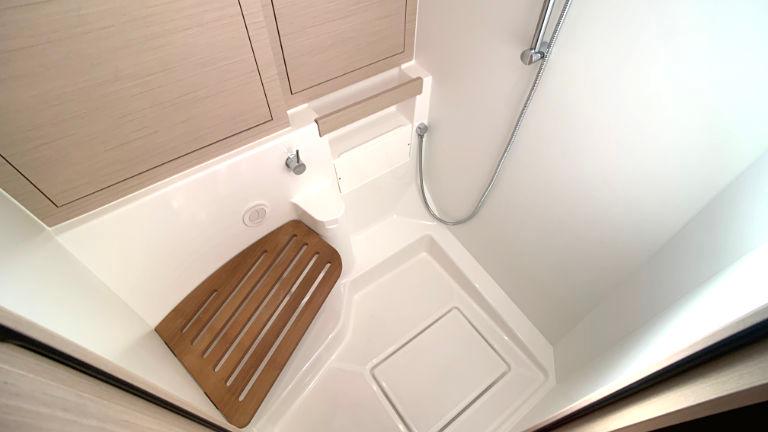 Oceanis 51.1 - 3 + 1 cab., picture 27