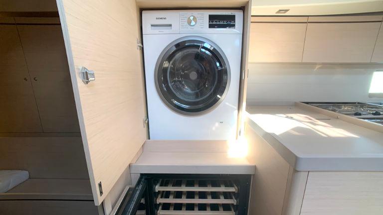 Oceanis 51.1 - 3 + 1 cab., picture 19