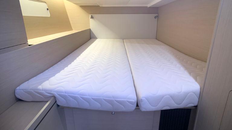 Oceanis 51.1 - 3 + 1 cab., picture 23