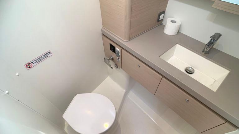 Oceanis 51.1 - 3 + 1 cab., picture 26