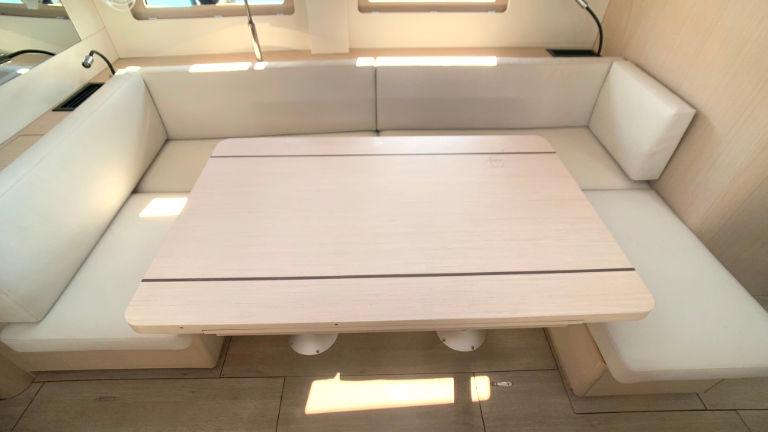 Oceanis 51.1 - 3 + 1 cab., picture 25