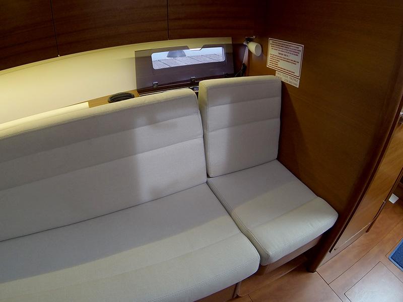 Dufour 350 GL, picture 11