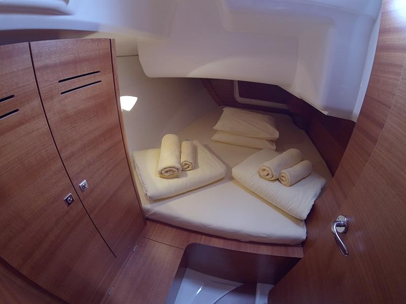 Dufour 350 GL, picture 14