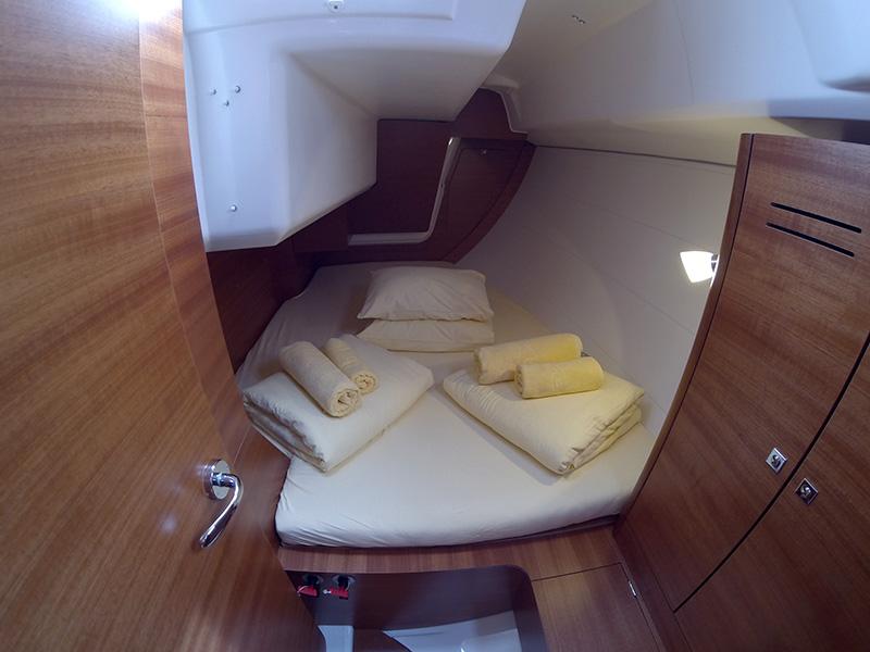 Dufour 350 GL, picture 15