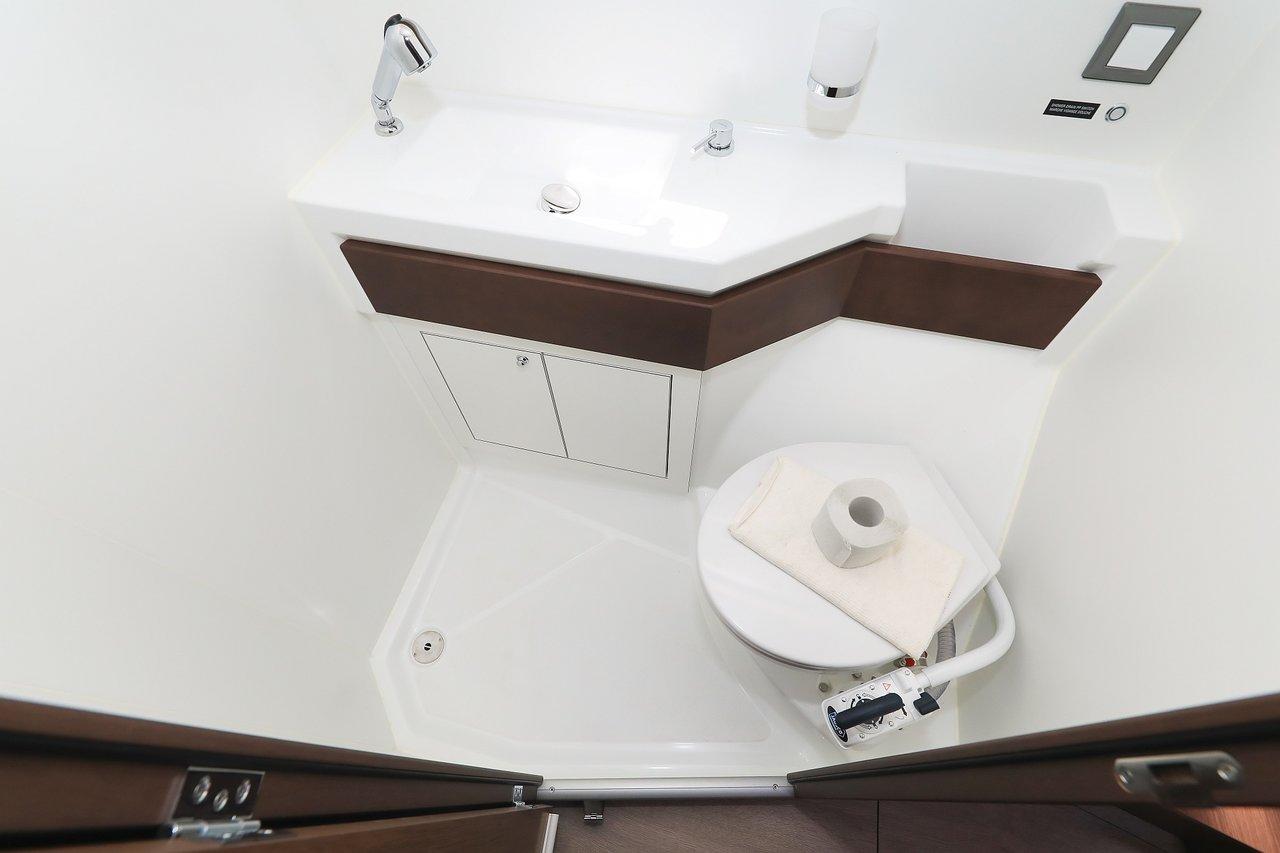 Oceanis 46.1, picture 16