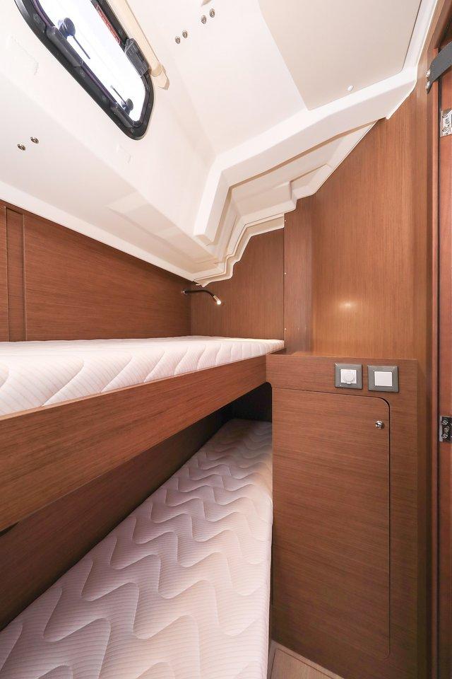 Oceanis 46.1, picture 14