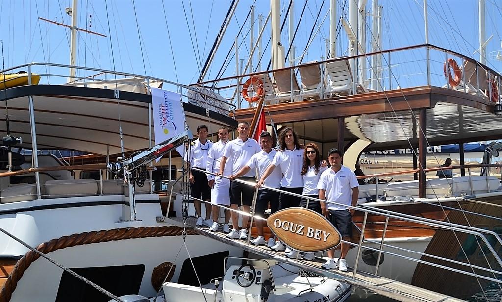 Oguz Bey, picture 11