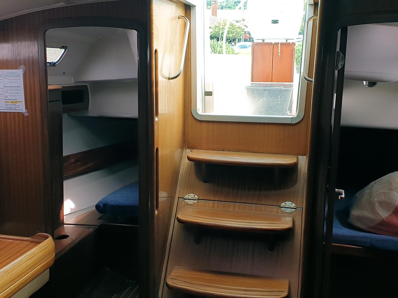 Bavaria 38, picture 9