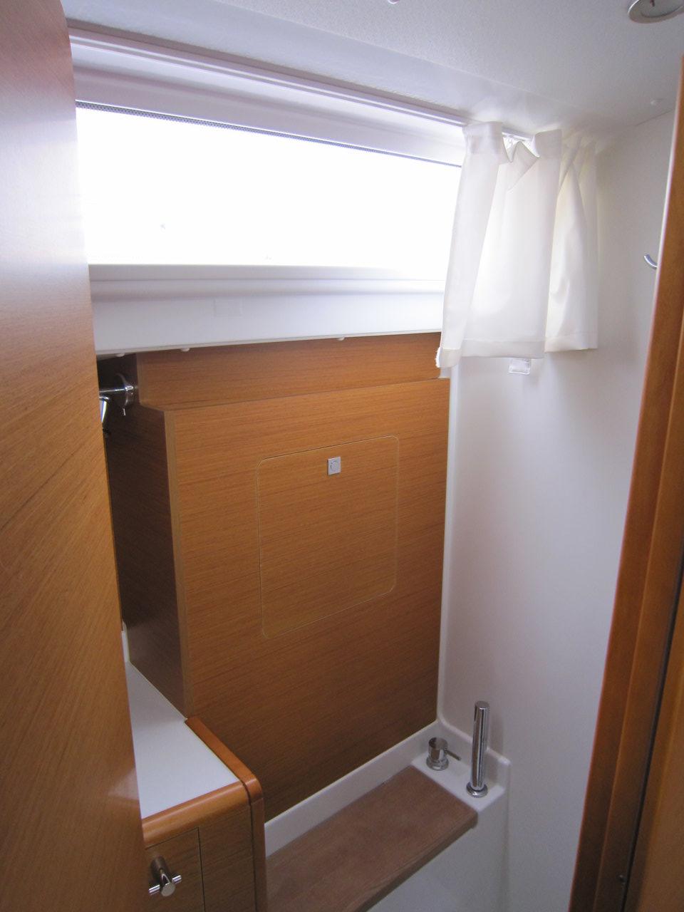 Sun Odyssey 449, picture 14