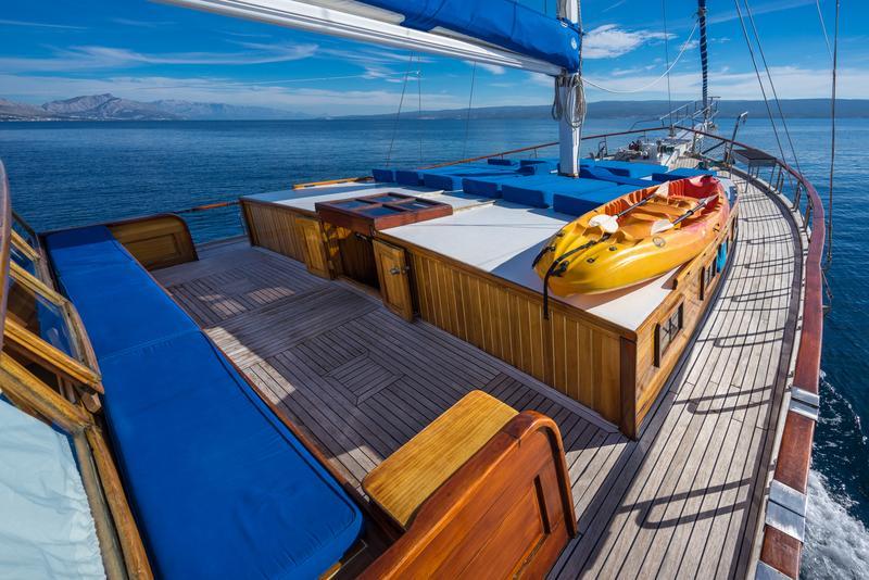 MSY Atalanta, picture 8