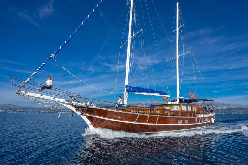 MSY Atalanta, picture 5