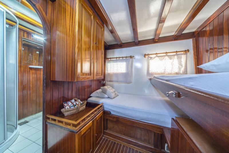 MSY Atalanta, picture 22