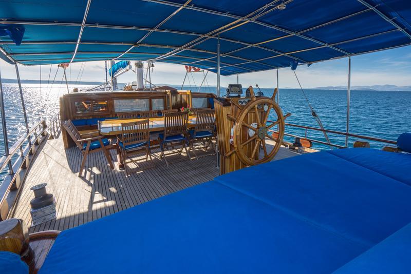 MSY Atalanta, picture 7