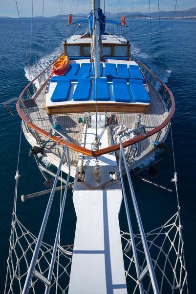 MSY Atalanta, picture 3