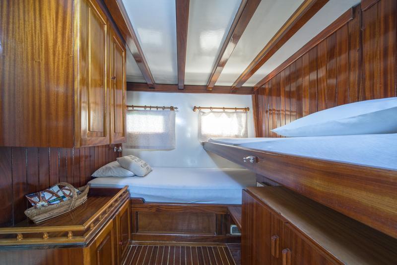 MSY Atalanta, picture 24