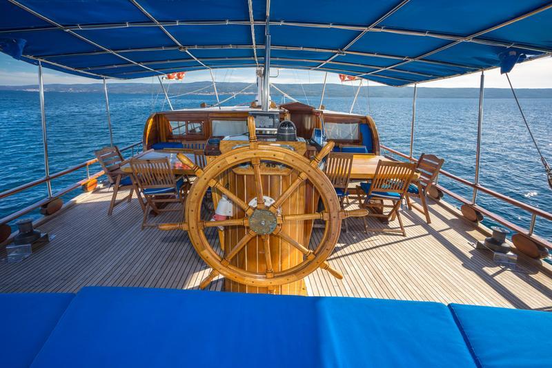 MSY Atalanta, picture 9