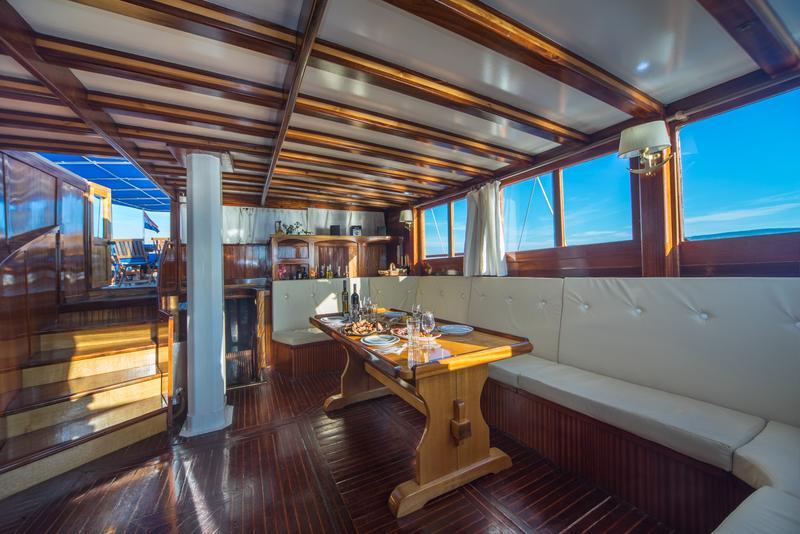 MSY Atalanta, picture 19