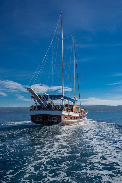 MSY Atalanta, picture 4