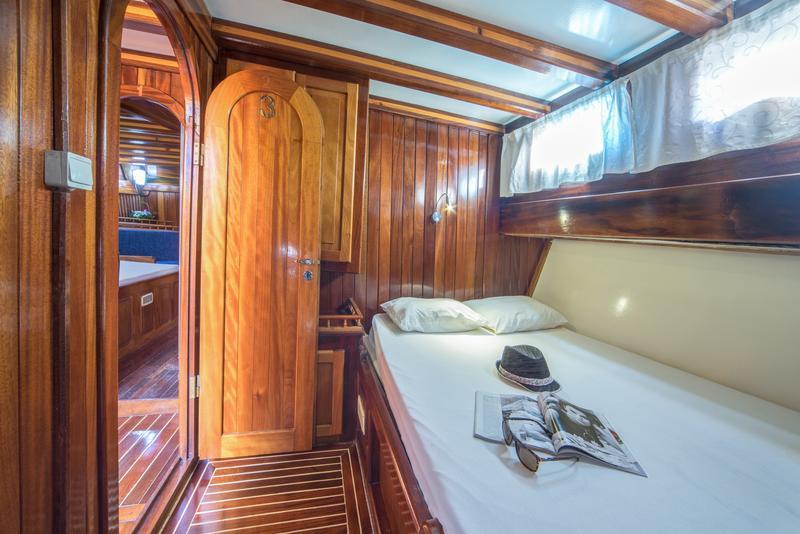 MSY Atalanta, picture 23