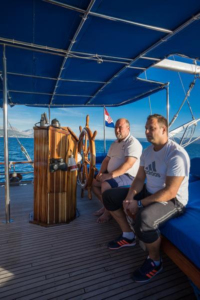 MSY Atalanta, picture 12