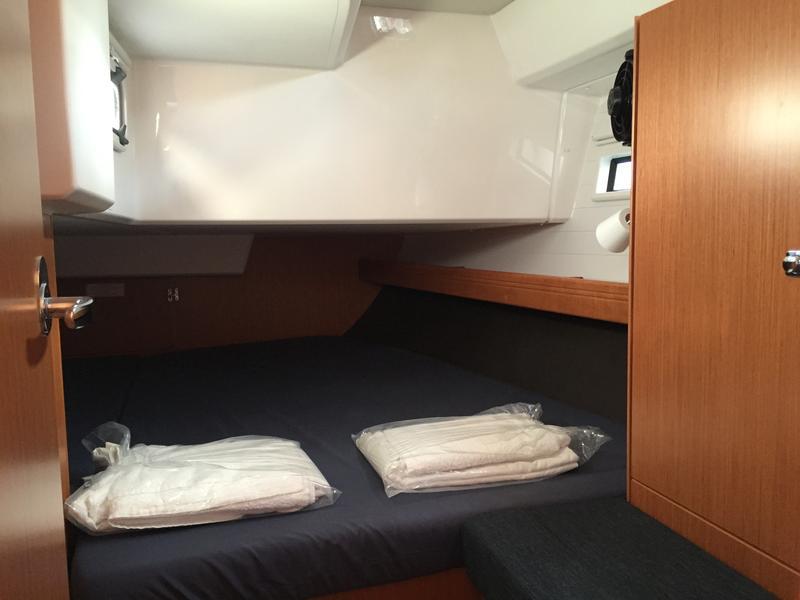 Bavaria Cruiser 41 - 3 cab., picture 18