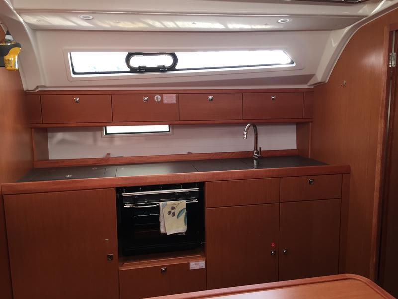 Bavaria Cruiser 41 - 3 cab., picture 15