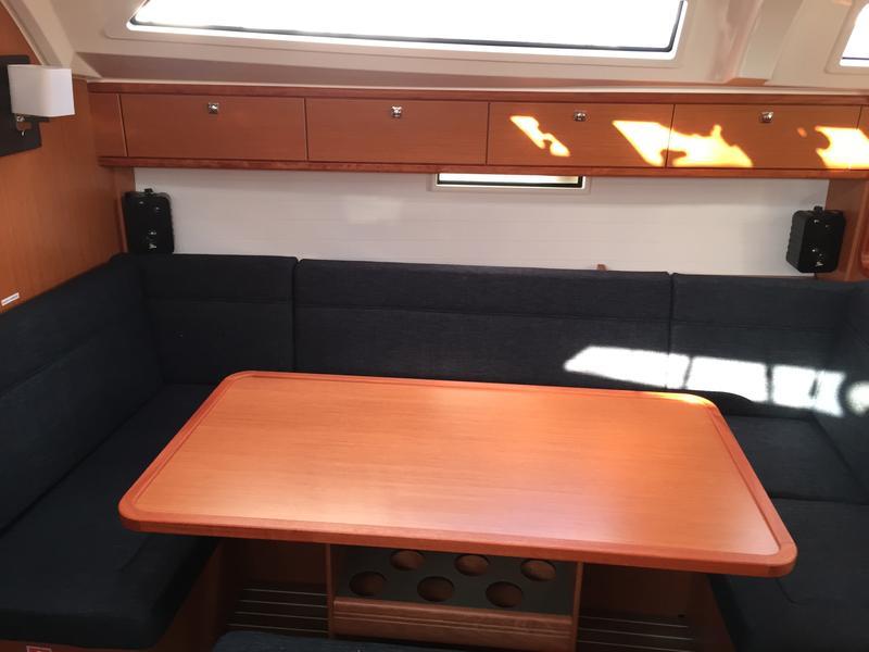 Bavaria Cruiser 41 - 3 cab., picture 12