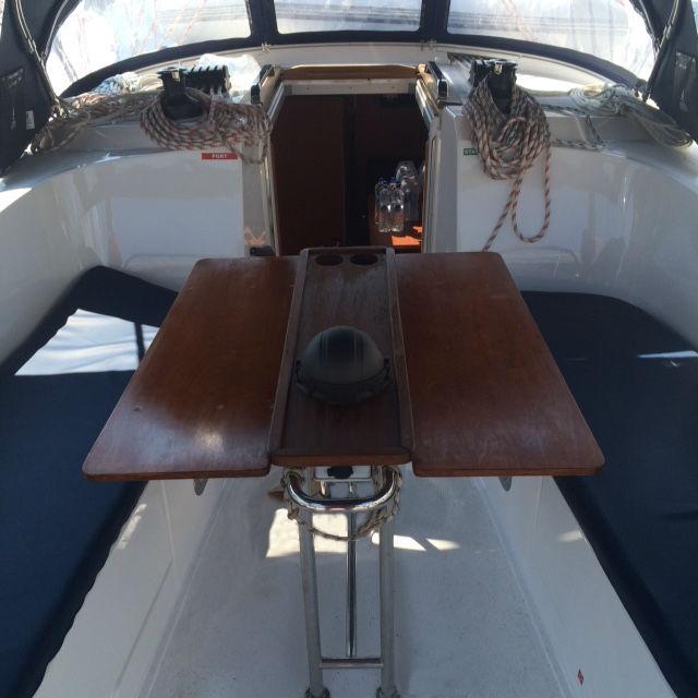 Bavaria Cruiser 41 - 3 cab., picture 4