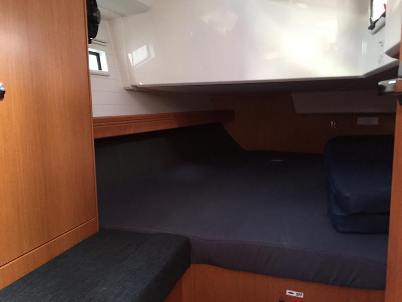Bavaria Cruiser 41 - 3 cab., picture 19