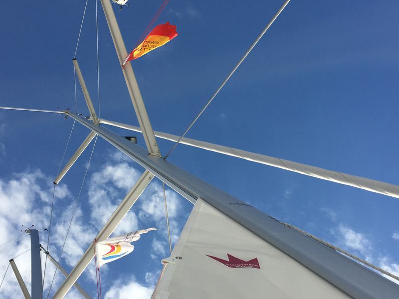 Bavaria Cruiser 41 - 3 cab., picture 5