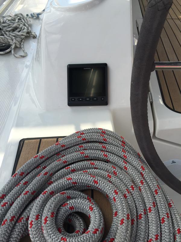 Bavaria Cruiser 41 - 3 cab., picture 7