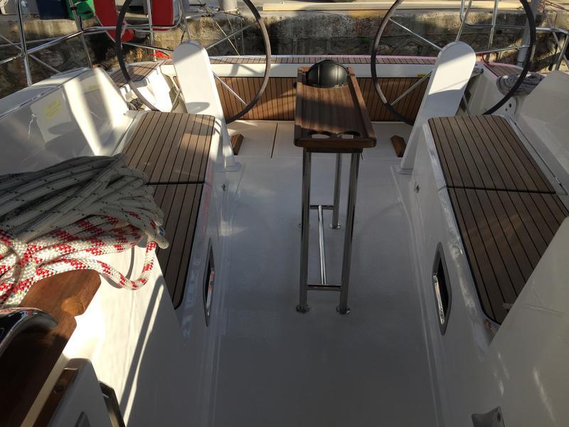 Bavaria Cruiser 41 - 3 cab., picture 10