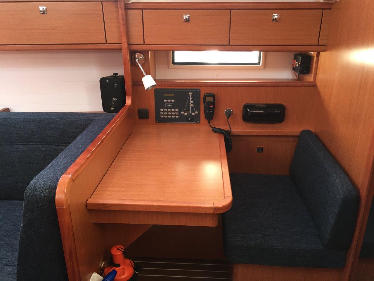 Bavaria Cruiser 41 - 3 cab., picture 6