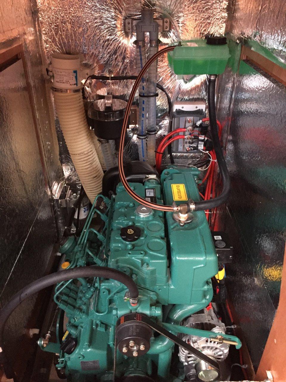 Bavaria Cruiser 41 - 3 cab., picture 10