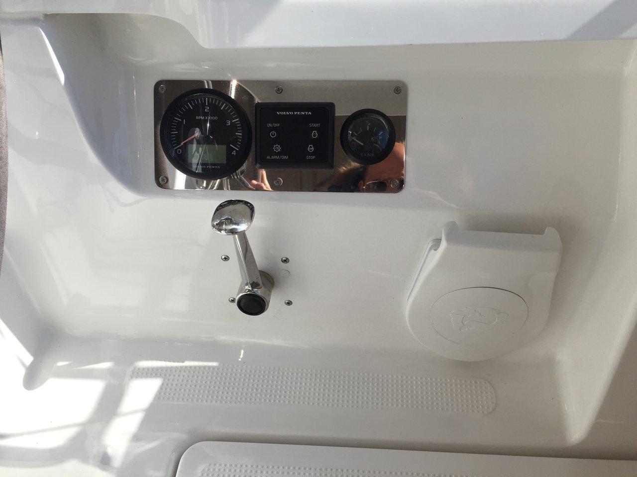 Bavaria Cruiser 41 - 3 cab., picture 4